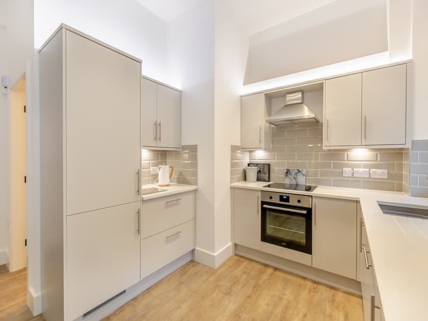 Kitchen | Weaver’s Snug, Haworth