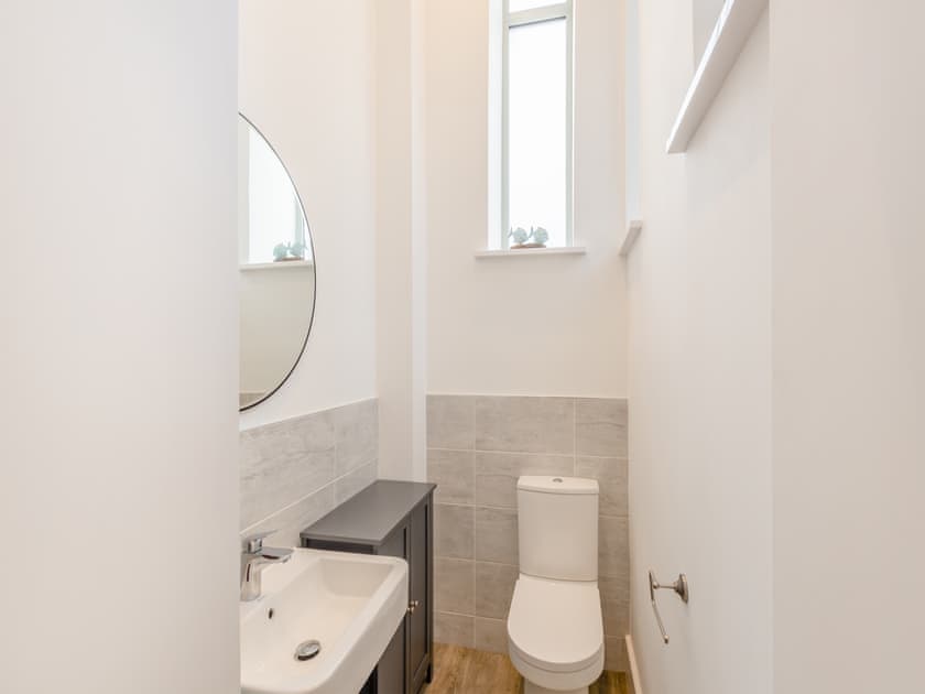 Bathroom | Weaver’s Snug, Haworth