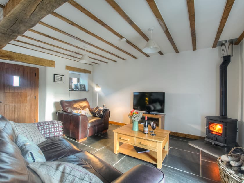 Trem y Foel - Trem Cottages, Conwy