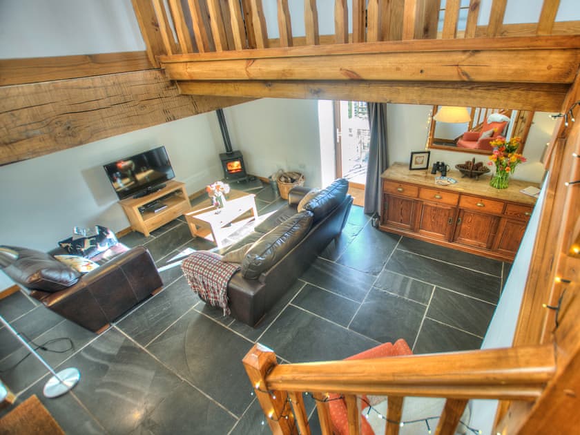 Trem y Foel - Trem Cottages, Conwy