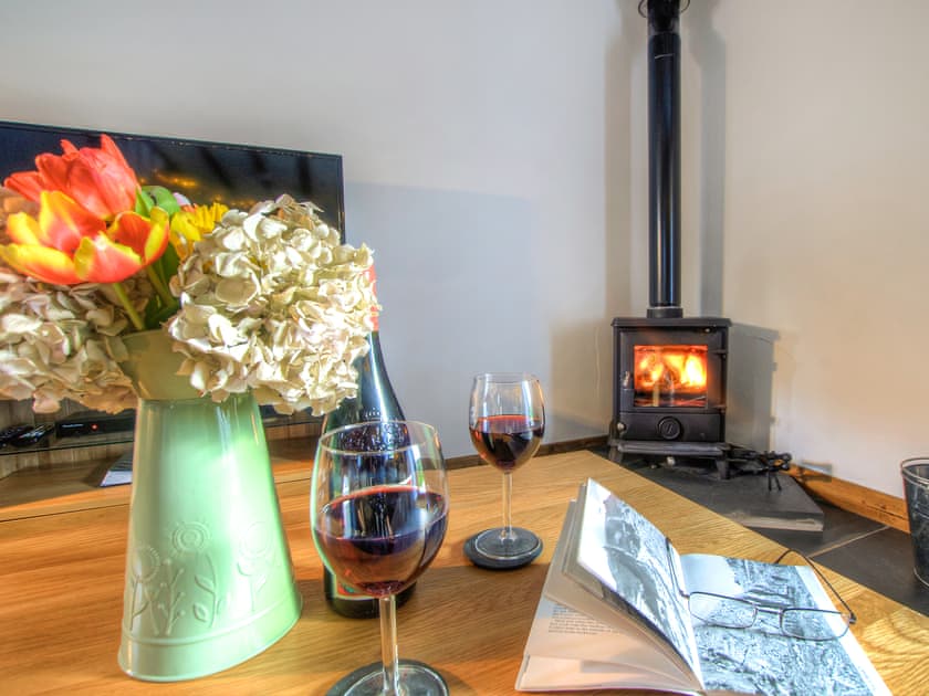 Trem y Foel - Trem Cottages, Conwy