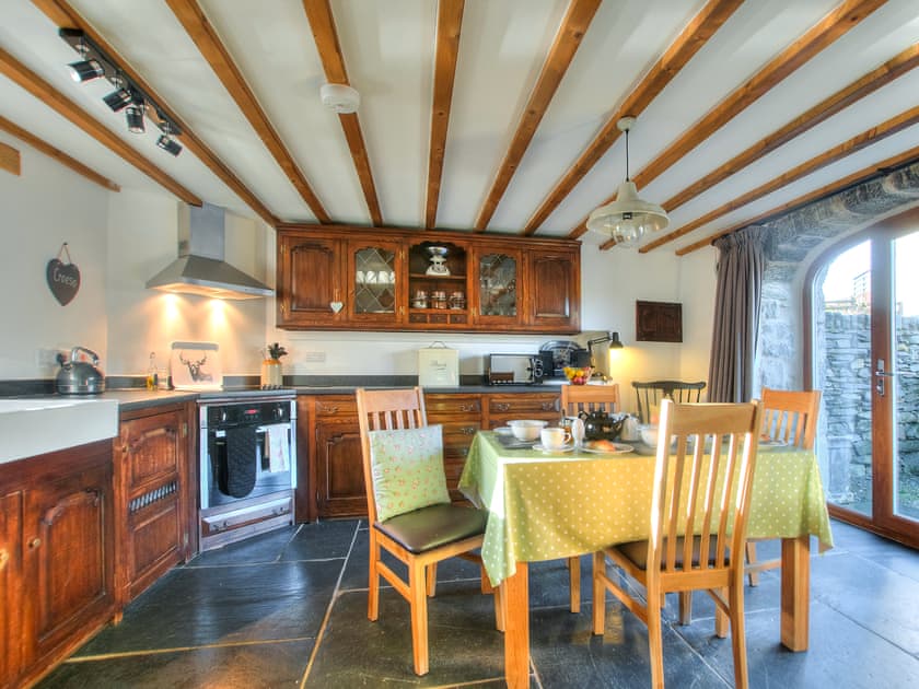 Trem y Foel - Trem Cottages, Conwy