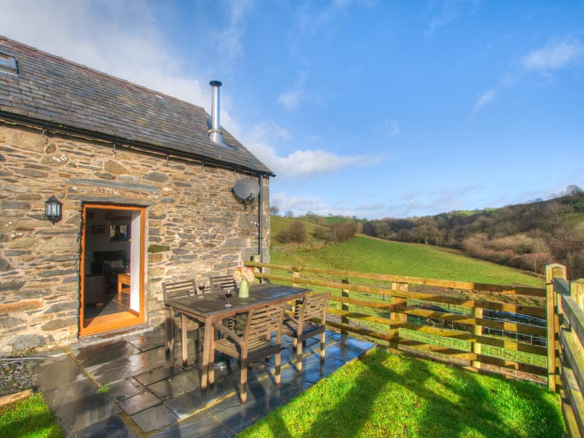 Trem y Foel - Trem Cottages, Conwy