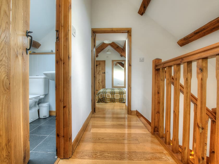 Trem y Foel - Trem Cottages, Conwy