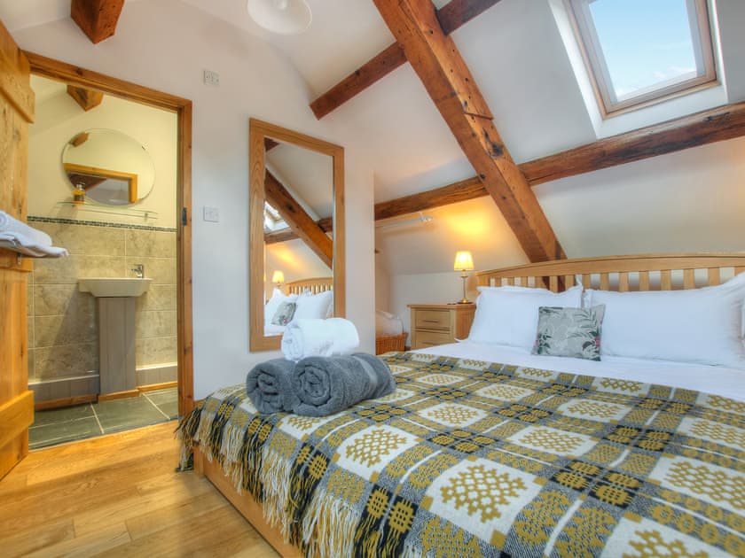 Trem y Foel - Trem Cottages, Conwy