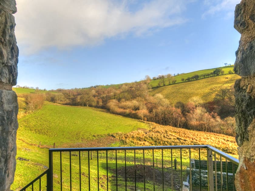 Trem y Foel - Trem Cottages, Conwy