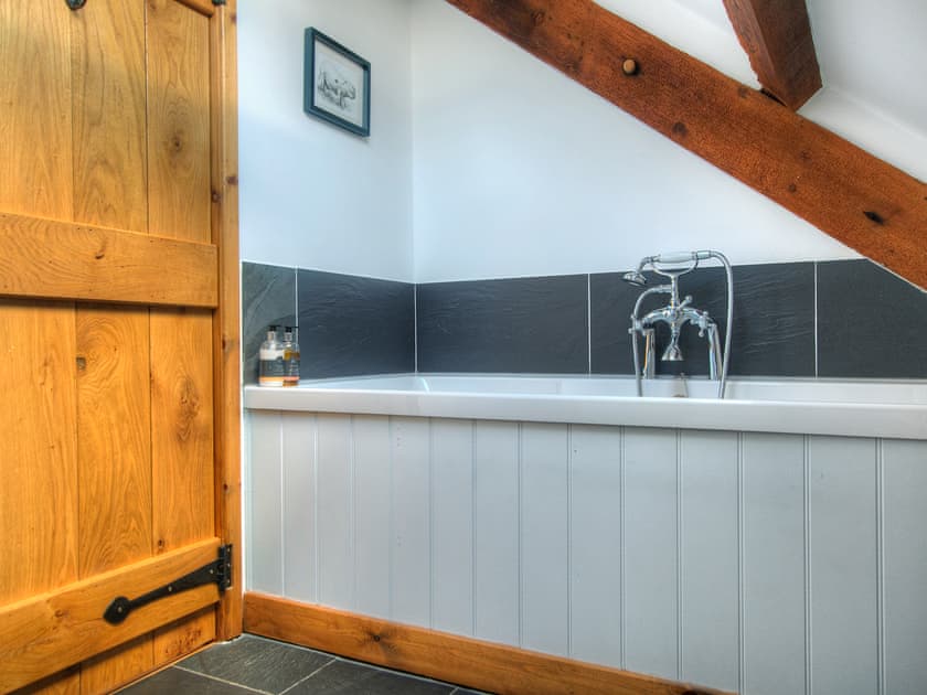 Trem y Foel - Trem Cottages, Conwy