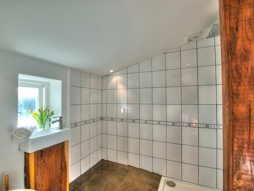 Rhosson Chapel Cottage, St Justinians