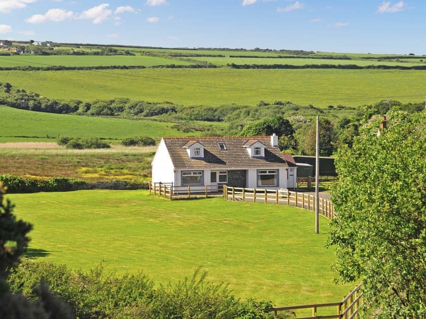 Tir Deri, Llanhrian, nr Haverfordwest