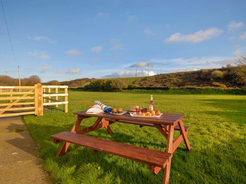 Tir Deri, Llanhrian, nr Haverfordwest