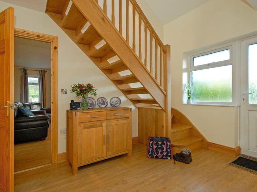 Tir Deri, Llanhrian, nr Haverfordwest