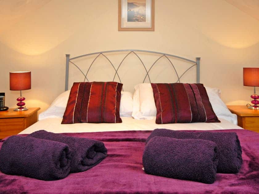 Tir Deri, Llanhrian, nr Haverfordwest