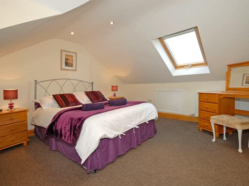 Tir Deri, Llanhrian, nr Haverfordwest