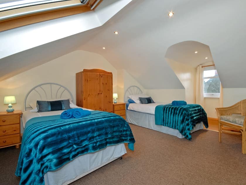 Tir Deri, Llanhrian, nr Haverfordwest
