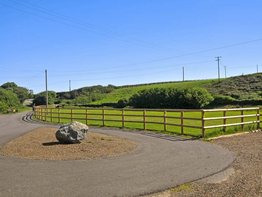 Tir Deri, Llanhrian, nr Haverfordwest