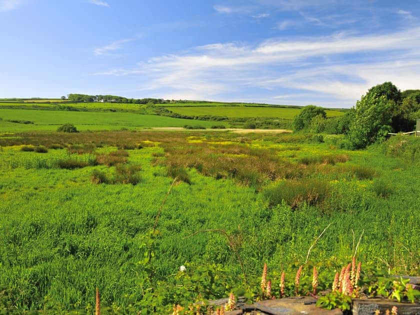 Tir Deri, Llanhrian, nr Haverfordwest