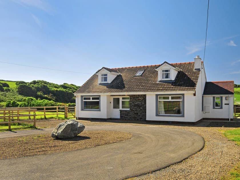 Tir Deri, Llanhrian, nr Haverfordwest