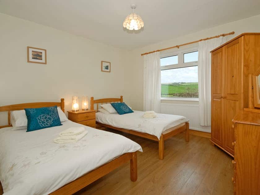Tir Deri, Llanhrian, nr Haverfordwest