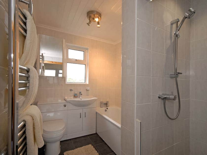 Tir Deri, Llanhrian, nr Haverfordwest