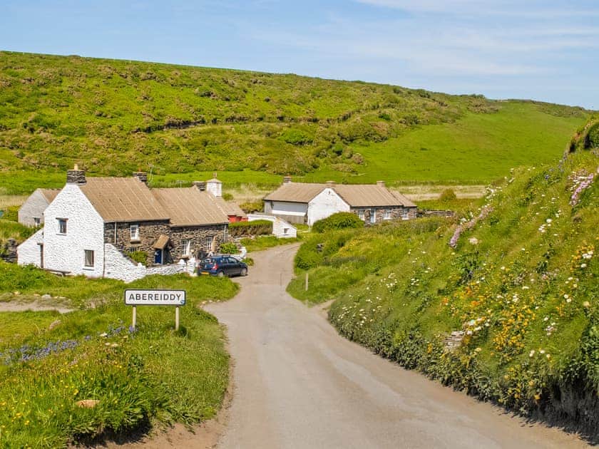 Tir Deri, Llanhrian, nr Haverfordwest