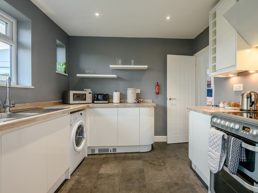 Kitchen | Captains Rest, Southbourne, near Bournemouth