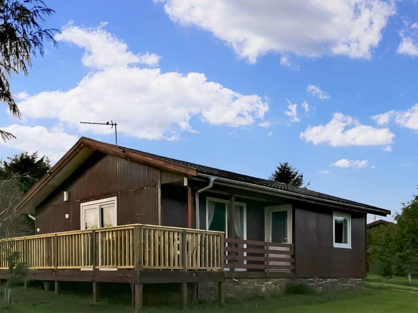 Exterior | Lamastar, Woolsery, near Hartland