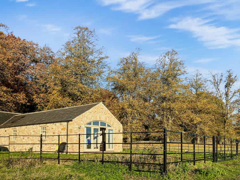 Exterior | Southview Barn, Barnard Castle