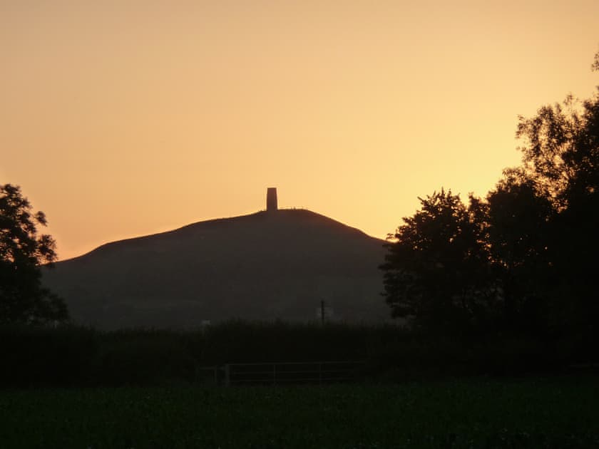Bramley Lodge - Tall Trees Glamping, Coxbridge, Glastonbury