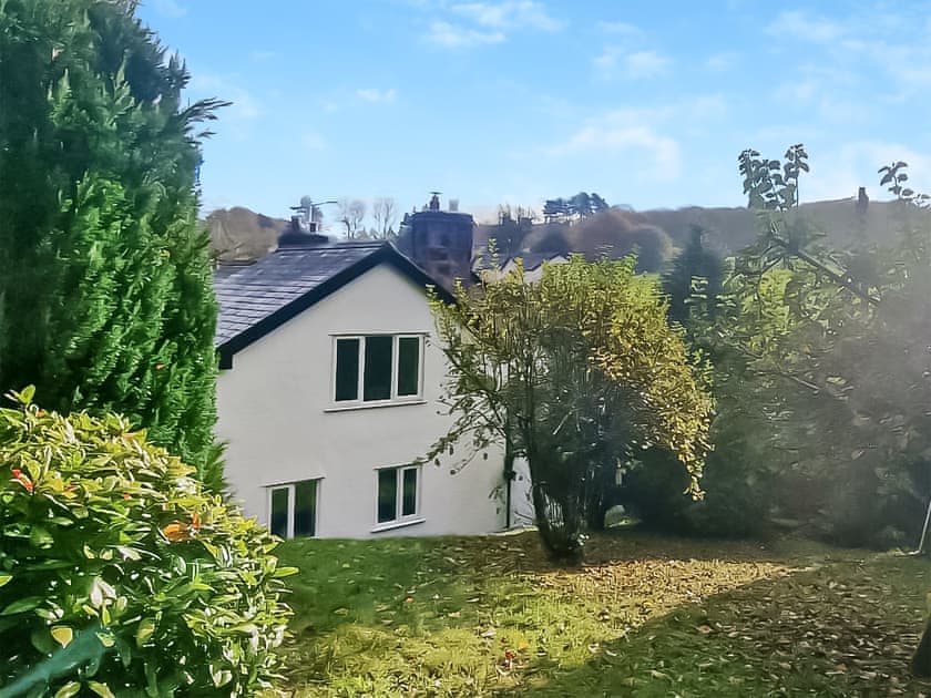 Exterior | Tir-Y-Coed, Mold and the Clwydian Range