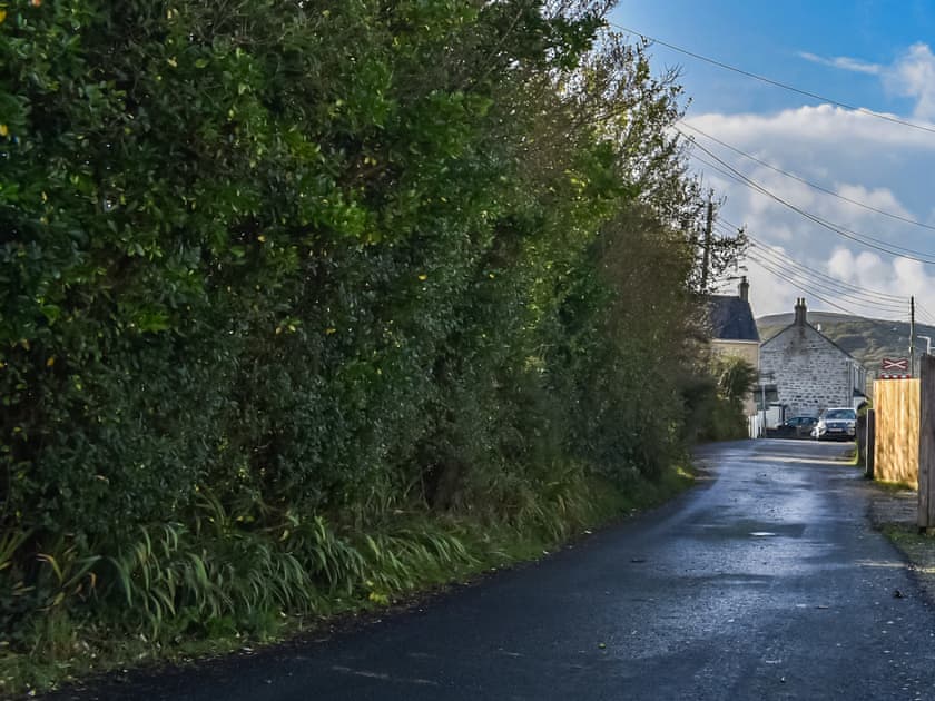 Surrounding area | Silver Springs, Molinnis, St Austell