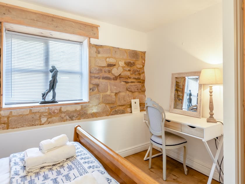 Double bedroom | Fig Tree Cottage - The Pentney Abbey Estate, Pentney, King’s Lynn