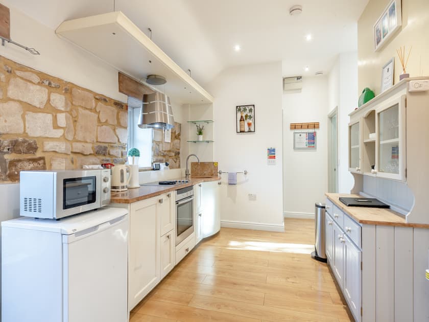 Open plan living space | Walnut Cottage - The Pentney Abbey Estate, Pentney, King’s Lynn