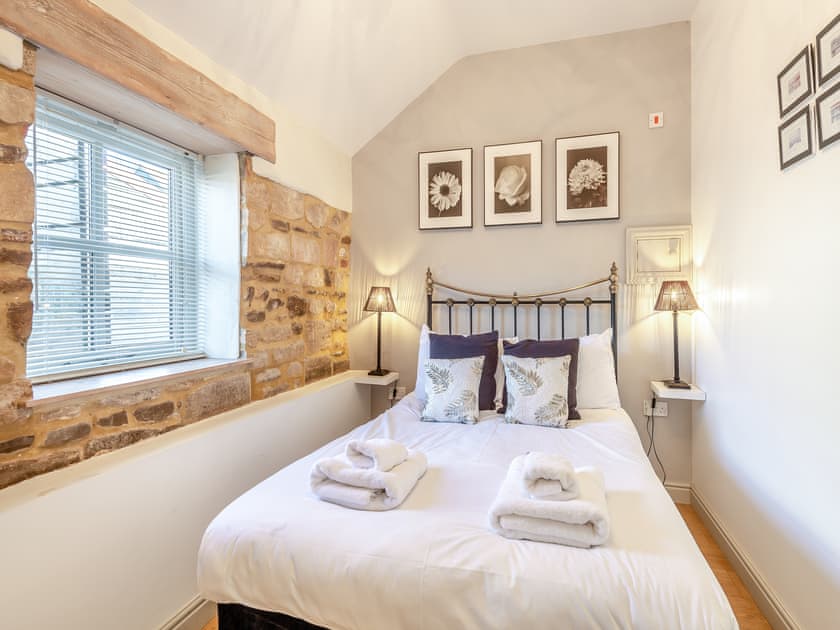 Double bedroom | Walnut Cottage - The Pentney Abbey Estate, Pentney, King’s Lynn