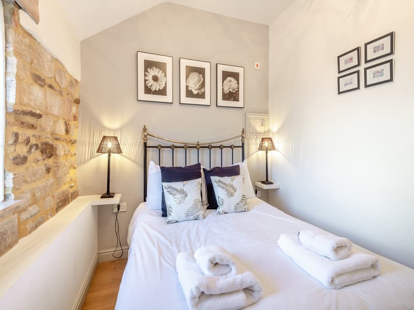Double bedroom | Walnut Cottage - The Pentney Abbey Estate, Pentney, King’s Lynn