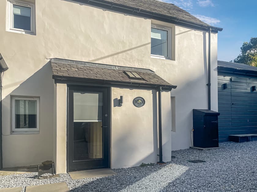 Exterior | Fonseca Cottage, Aberfeldy