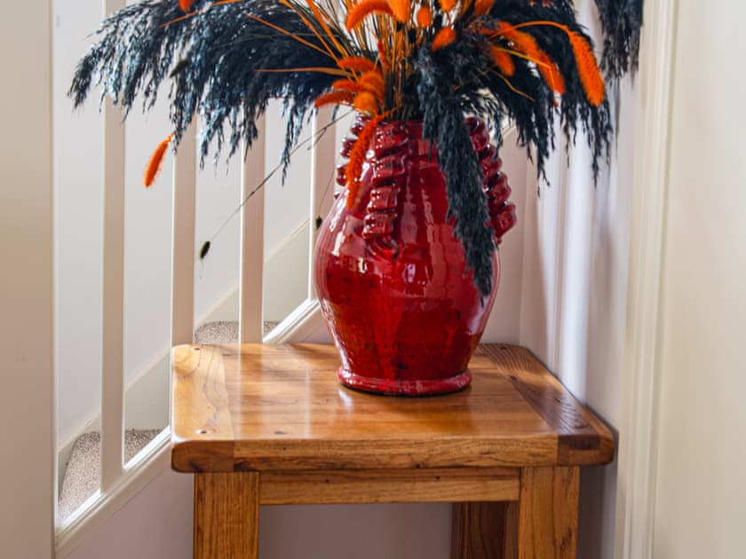 Interior | Little Willow - The Willows, Ruthvoes, near St Columb