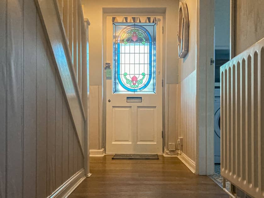Hallway | Number 5, Pevensey Bay