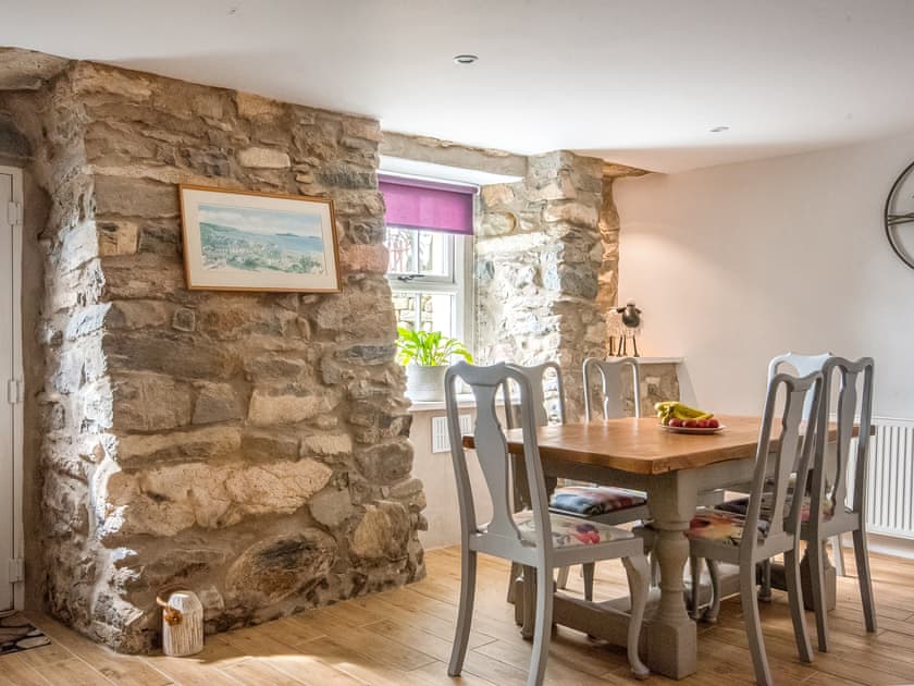 Bwlchgroes, Llaniestyn, near Abersoch