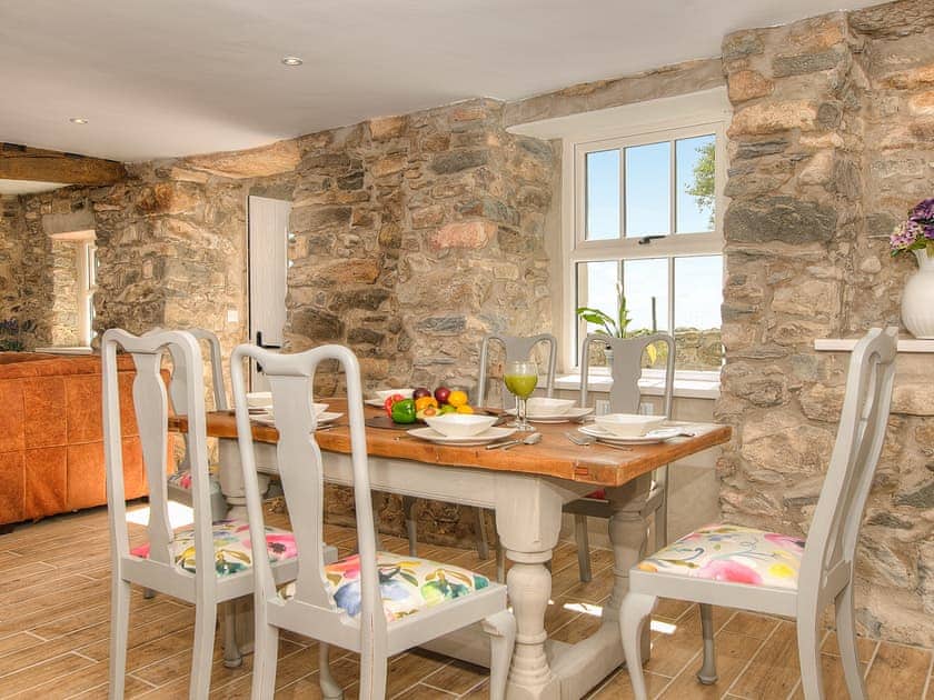 Bwlchgroes, Llaniestyn, near Abersoch