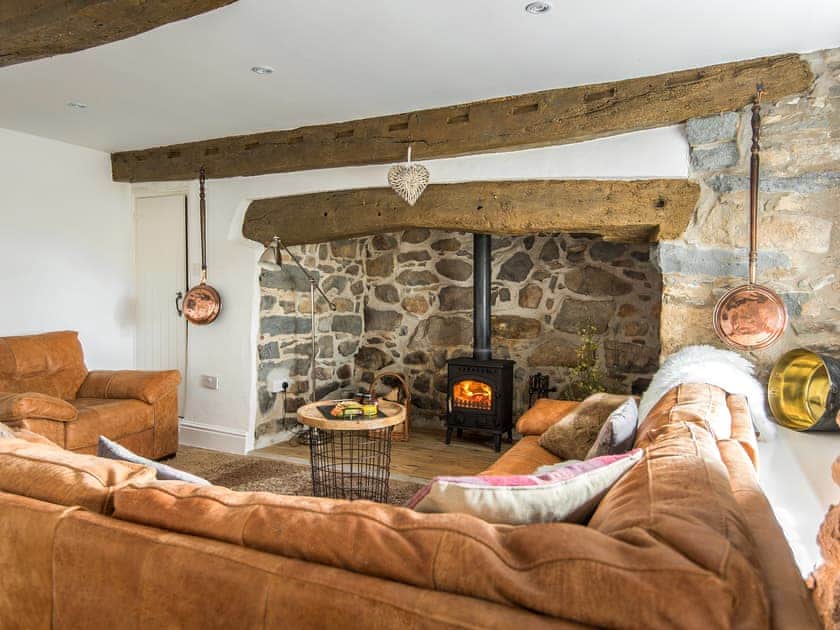 Bwlchgroes, Llaniestyn, near Abersoch