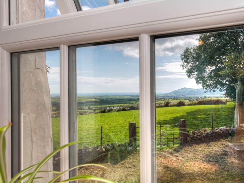Bwlchgroes, Llaniestyn, near Abersoch