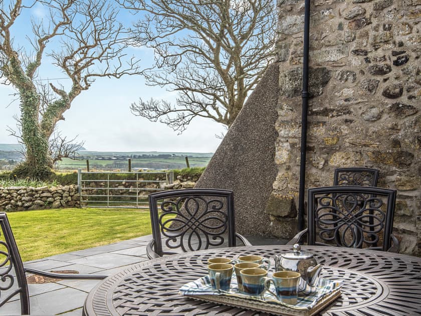 Bwlchgroes, Llaniestyn, near Abersoch