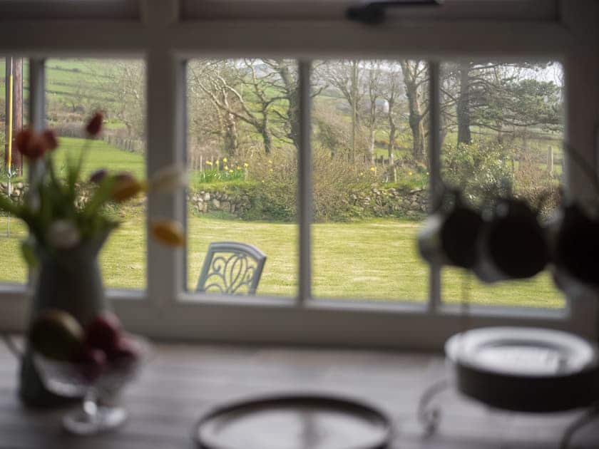 Bwlchgroes, Llaniestyn, near Abersoch
