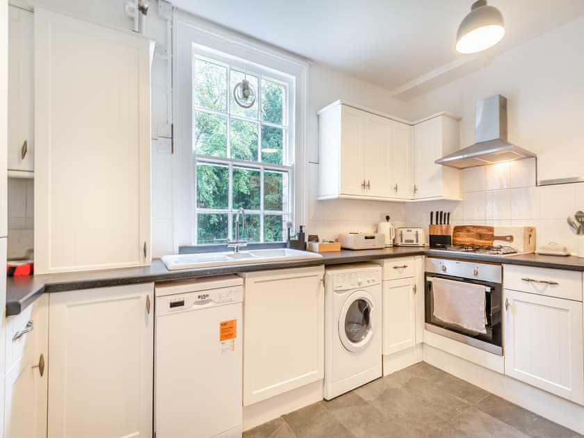 Kitchen | Norwood Park- North Lodge - Norwood Park, All Nottinghamshire