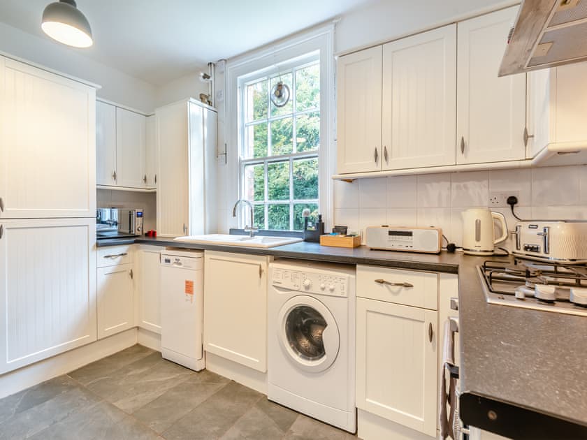 Kitchen | Norwood Park- North Lodge - Norwood Park, All Nottinghamshire