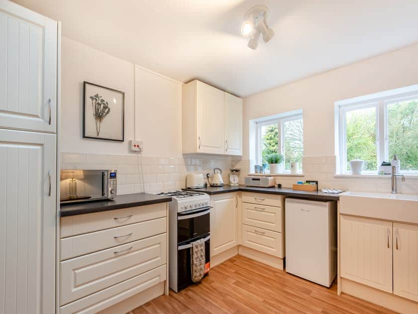 Kitchen | Norwood Park- South Lodge - Norwood Park, All Nottinghamshire