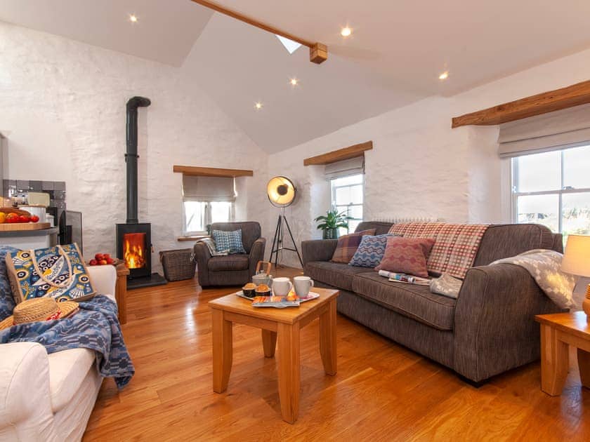 The Loft, Llanrhian