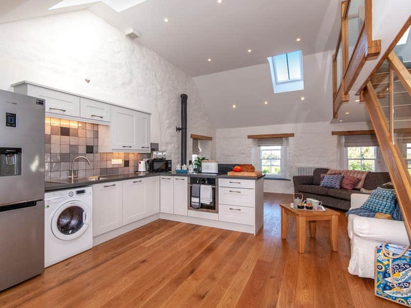The Loft, Llanrhian