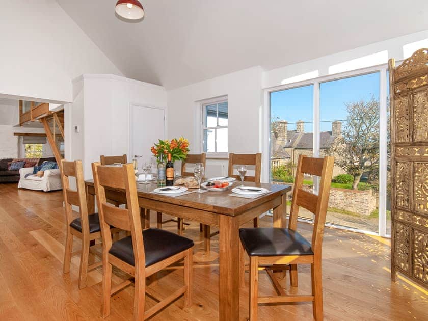 The Loft, Llanrhian