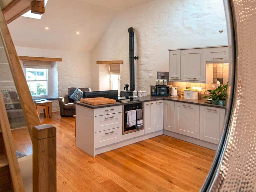 The Loft, Llanrhian